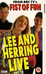 Фильм «Lee & Herring Live» смотреть онлайн фильм в хорошем качестве 1080p