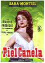 Фильм «Piel canela» смотреть онлайн фильм в хорошем качестве 1080p