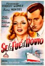 Фильм «Se le fue el novio» смотреть онлайн фильм в хорошем качестве 720p