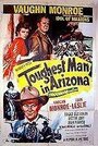 Фильм «Toughest Man in Arizona» смотреть онлайн фильм в хорошем качестве 1080p