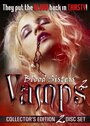 «Blood Sisters: Vamps 2» трейлер фильма в хорошем качестве 1080p