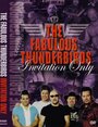 Fabulous Thunderbirds: Invitation Only