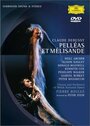 «Pelléas et Mélisande» трейлер фильма в хорошем качестве 1080p