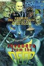 Фильм «Invaders from the Deep» смотреть онлайн фильм в хорошем качестве 1080p