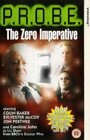 The Zero Imperative