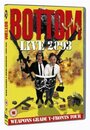 Фильм «Bottom Live 2003: Weapons Grade Y-Fronts Tour» смотреть онлайн фильм в хорошем качестве 720p