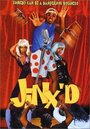 «Jinx'd» трейлер фильма в хорошем качестве 1080p