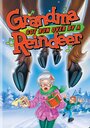 Мультфильм «Grandma Got Run Over by a Reindeer» смотреть онлайн в хорошем качестве 720p