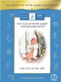 «The Tale of Beatrix Potter» кадры мультфильма в хорошем качестве