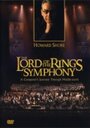 «Creating the Lord of the Rings Symphony: A Composer's Journey Through Middle-Earth» кадры фильма в хорошем качестве