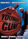 «The Youngest Guns» трейлер фильма в хорошем качестве 1080p