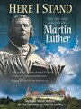 «Here I Stand: The Life and Legacy of Martin Luther» трейлер фильма в хорошем качестве 1080p