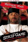 Фильм «Method Man Presents: The Strip Game» смотреть онлайн фильм в хорошем качестве 720p