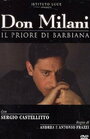 Don Milani - Il priore di Barbiana