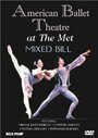 Фильм «American Ballet Theatre at the Met» смотреть онлайн фильм в хорошем качестве 720p