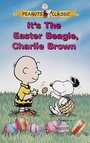 It's the Easter Beagle, Charlie Brown!