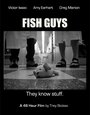 Фильм «Fish Guys» скачать бесплатно в хорошем качестве без регистрации и смс 1080p