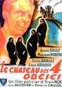 Фильм «Le château des quatre obèses» смотреть онлайн фильм в хорошем качестве 720p