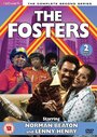 Фильм «The Fosters» смотреть онлайн фильм в хорошем качестве 1080p