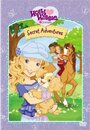 Мультфильм «Holly Hobbie and Friends: Secret Adventures» скачать бесплатно в хорошем качестве без регистрации и смс 1080p