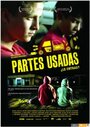 Фильм «Partes usadas» смотреть онлайн фильм в хорошем качестве 1080p