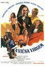 «A Viúva Virgem» трейлер фильма в хорошем качестве 1080p