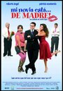 Фильм «Mi novia está... de madre!» смотреть онлайн фильм в хорошем качестве 720p