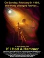 «If I Had a Hammer» трейлер фильма в хорошем качестве 1080p