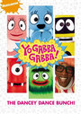 Фильм «Yo Gabba Gabba!» смотреть онлайн фильм в хорошем качестве 1080p