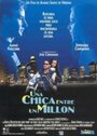 «Una chica entre un millón» трейлер фильма в хорошем качестве 1080p