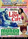 «The Love Cult» трейлер фильма в хорошем качестве 1080p