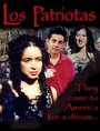 Фильм «Los patriotas» смотреть онлайн фильм в хорошем качестве 720p