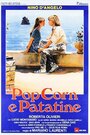 Фильм «Popcorn e patatine» смотреть онлайн фильм в хорошем качестве 720p