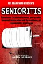 Фильм «Senioritis» смотреть онлайн фильм в хорошем качестве 720p