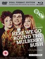 Фильм «Here We Go Round the Mulberry Bush» смотреть онлайн фильм в хорошем качестве 720p