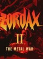 Фильм «Zordax II: La guerre du métal» смотреть онлайн фильм в хорошем качестве 1080p