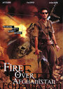 Фильм «Fire Over Afghanistan» смотреть онлайн фильм в хорошем качестве 720p