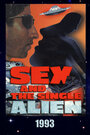 «Sex and the Single Alien» кадры фильма в хорошем качестве