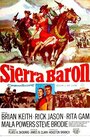 Фильм «Sierra Baron» смотреть онлайн фильм в хорошем качестве 720p