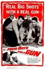 Four Boys and a Gun