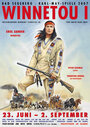 Фильм «Karl-May-Spiele: Winnetou I» смотреть онлайн фильм в хорошем качестве 720p