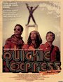 Фильм «Quickie Express» смотреть онлайн фильм в хорошем качестве 720p