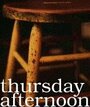 Фильм «Thursday Afternoon» скачать бесплатно в хорошем качестве без регистрации и смс 1080p