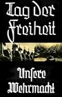 Фильм «День свободы! – Наш вермахт!» смотреть онлайн фильм в хорошем качестве 720p