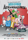 Фильм «Kummeli Alivuokralainen» смотреть онлайн фильм в хорошем качестве 720p