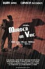 Murder on Vine