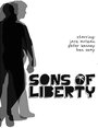 Фильм «Sons of Liberty» смотреть онлайн фильм в хорошем качестве 1080p