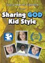 «Sharing God Kid Style» кадры фильма в хорошем качестве