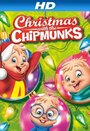 «A Chipmunk Christmas» мультфильма в хорошем качестве 1080p