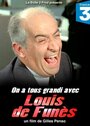 Фильм «On a tous grandi avec Louis de Funès» смотреть онлайн фильм в хорошем качестве 720p